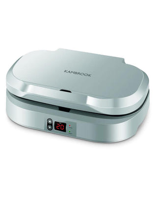 Kambrook Perfect Pancake Press