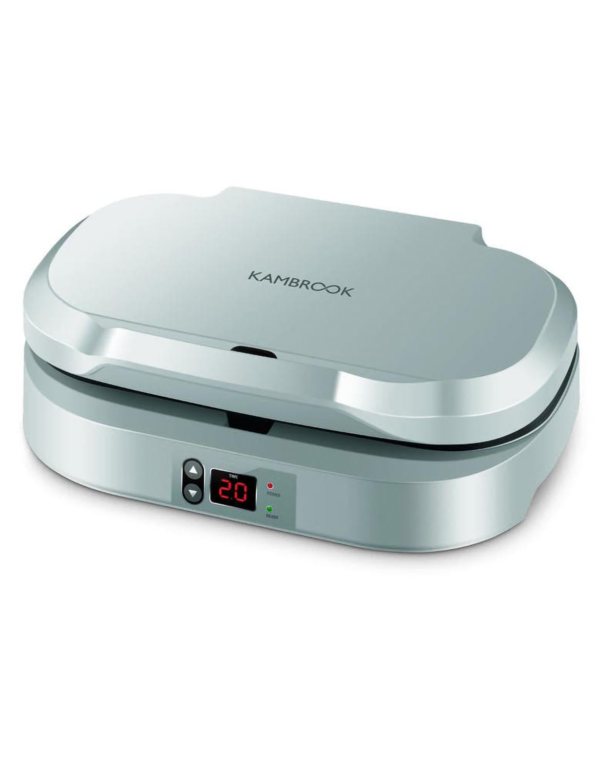 Kambrook Perfect Pancake Press