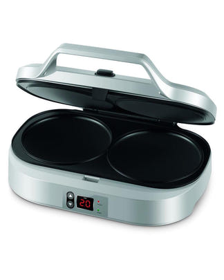 Kambrook Perfect Pancake Press