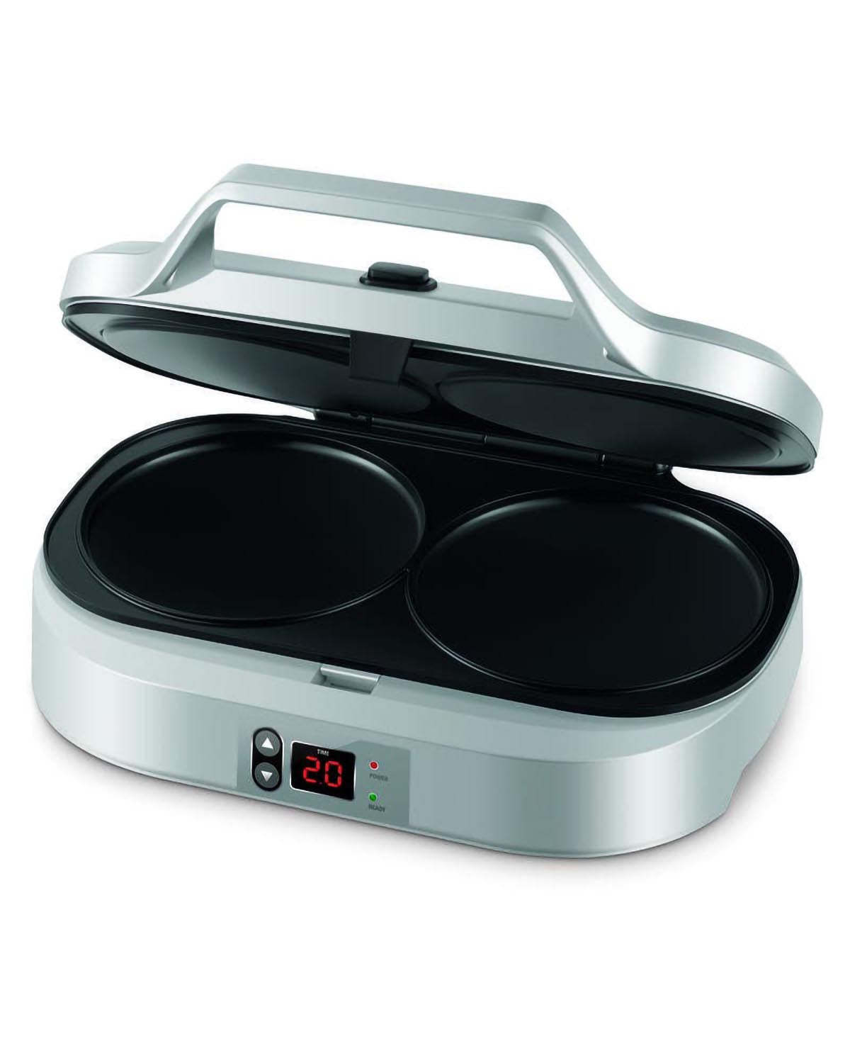 Kambrook Perfect Pancake Press