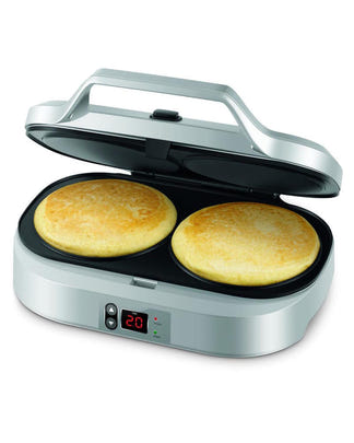 Kambrook Perfect Pancake Press