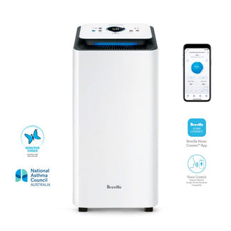 Breville The Smart Dry Plus Dehumidifier