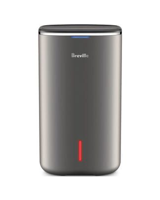 Breville the All Climate 2-in-1 Dehumidifier & Purifier