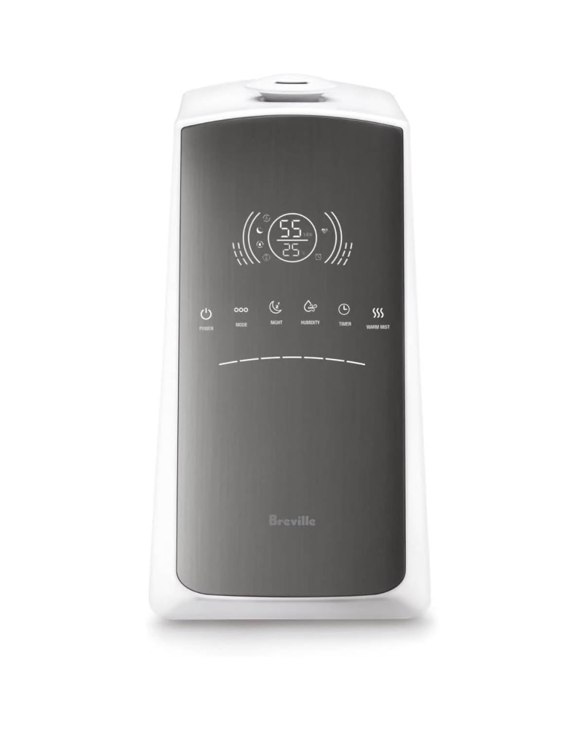 Breville The Smart Mist Humidifier