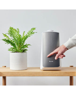 Breville The Smart Mist Humidifier