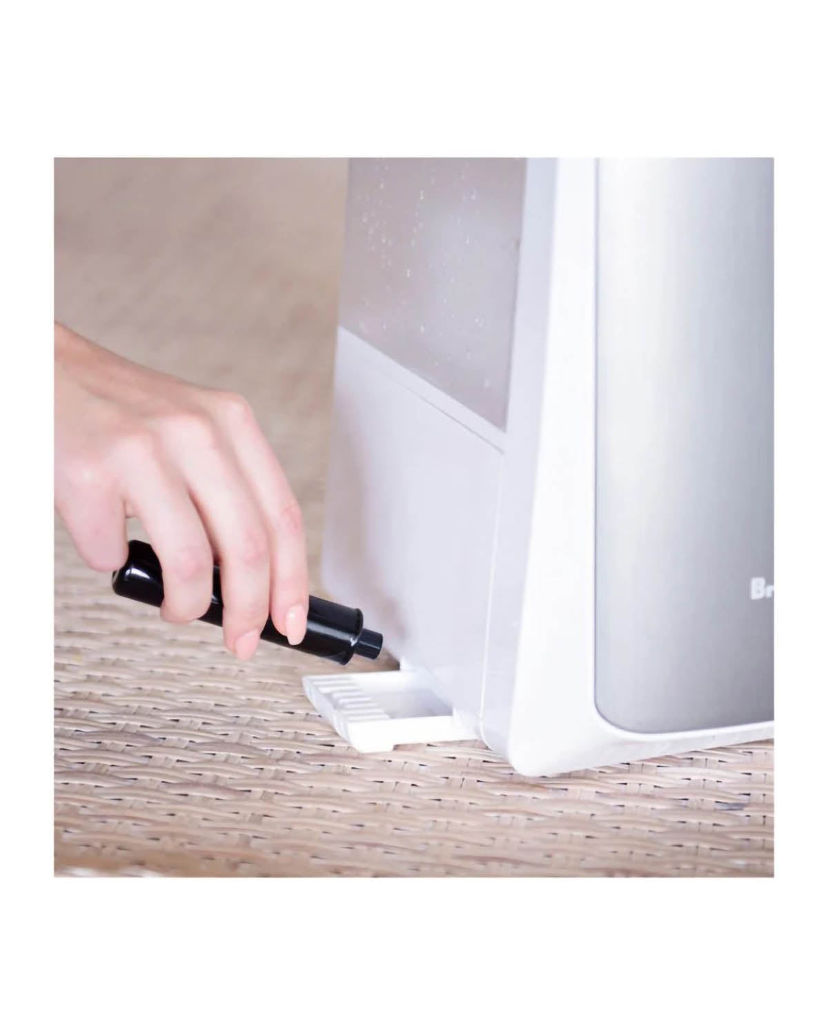 Breville The Smart Mist Humidifier