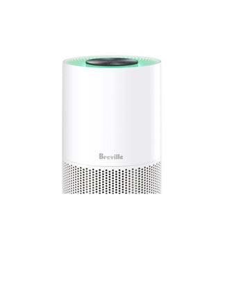 Breville The Smart Air Viral Protect Purifier - Night Glow