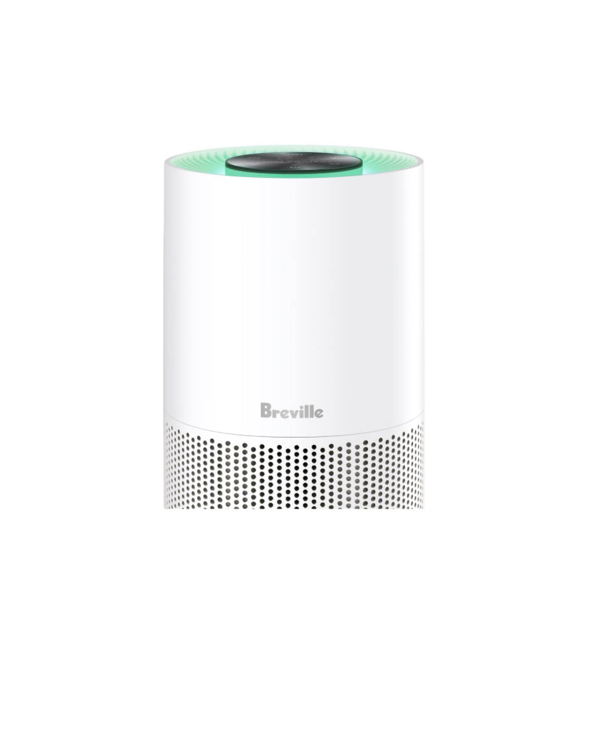Breville The Smart Air Viral Protect Purifier - Night Glow