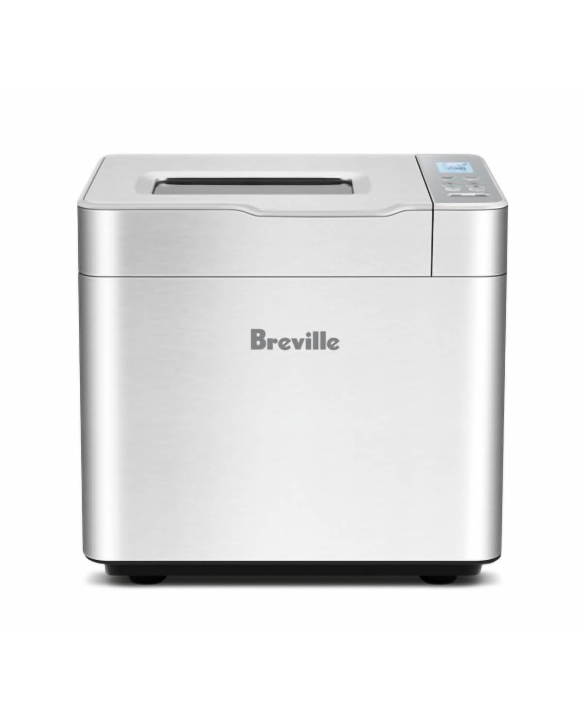 Breville Bread Maker - Stainless Steel