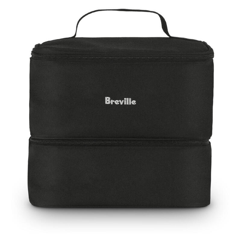 Breville The All-In-One Cordless Stick Blender