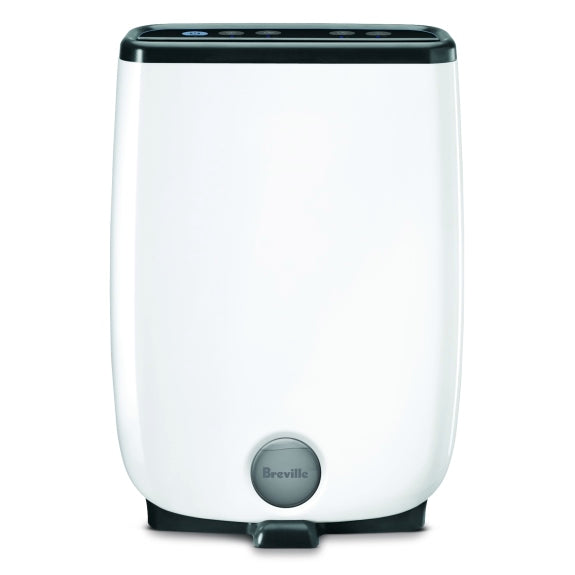 Breville All Climate Dehumidifier - White
