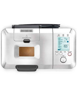 Breville 'The Custom Loaf Pro' Bread Maker