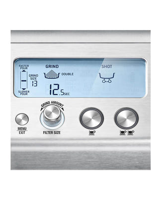 Breville The Barista Pro Manual Espresso Machine