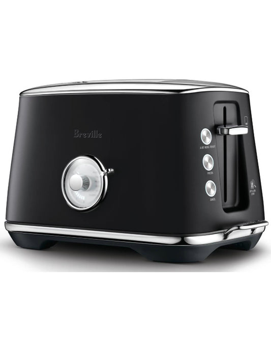 Breville The Toast Select Luxe - Black Truffle