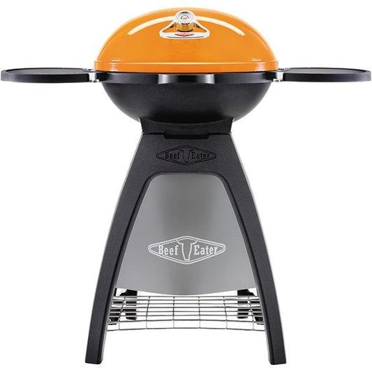 BeefEater Bugg BBQ with Stand - Amber