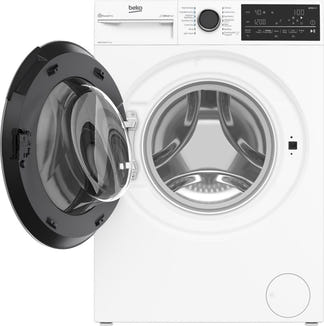 Beko 9kg/5kg UltraFast Washer Dryer Combo - White