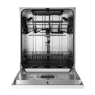 Asko 60cm BI 16 place Classic Dishwasher - White