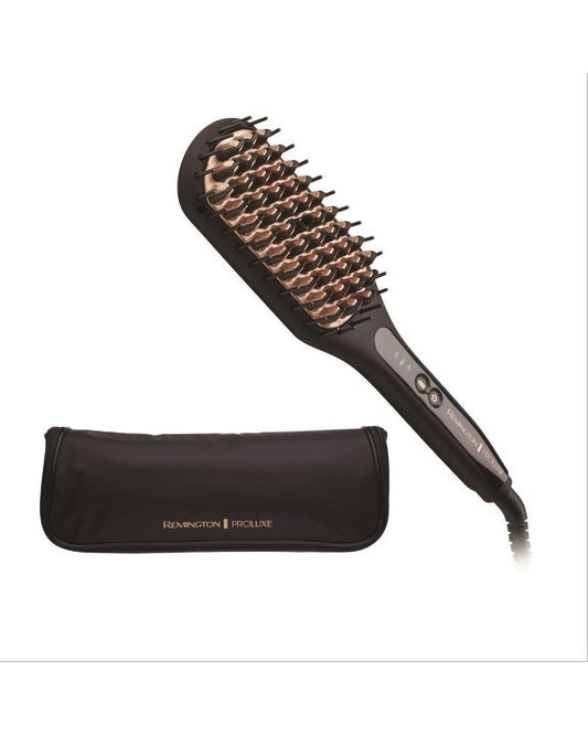 Remington Proluxe Salon Straight Brush