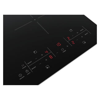 Chef 60cm 4 Zone PowerReady Induction Cooktop