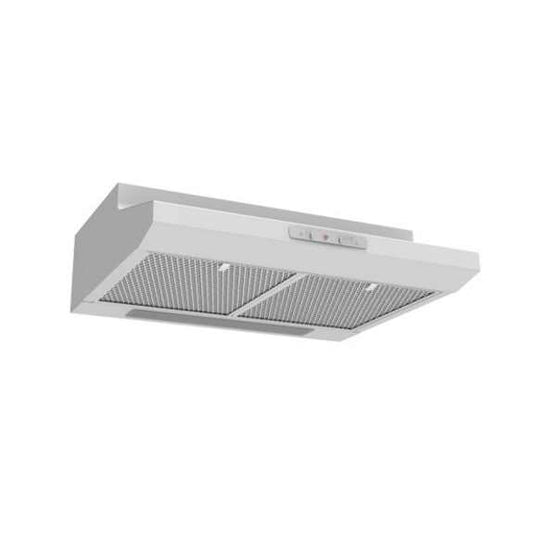Chef 60cm Fixed Rangehood