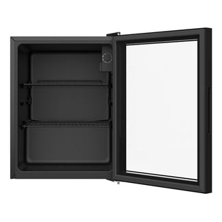 CHiQ 64L Beverage Centre Black