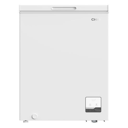 CHiQ 142L Hybrid Chest Freezer