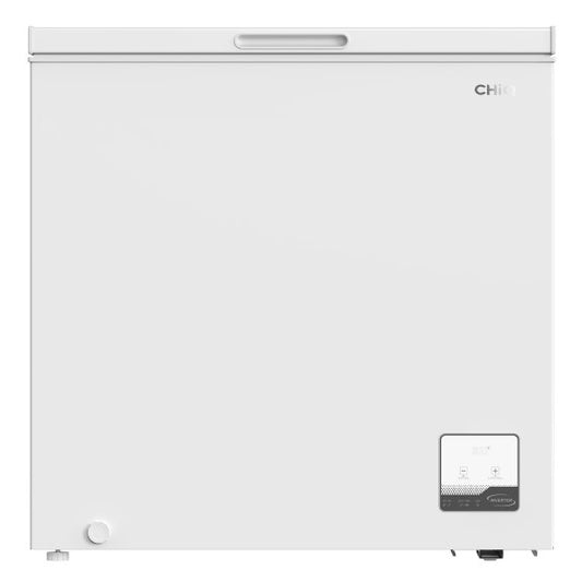 CHiQ 199 Litre Hybrid Chest Freezer