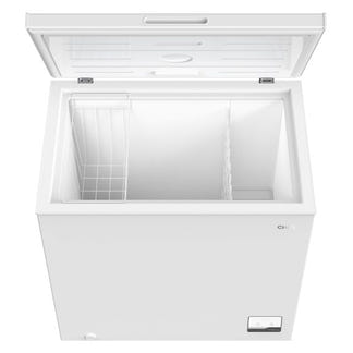CHiQ 199 Litre Hybrid Chest Freezer