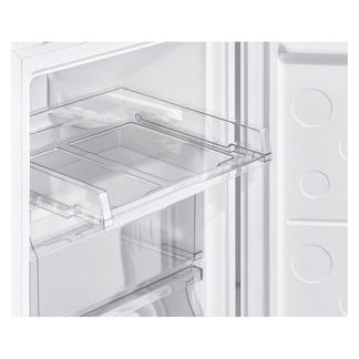 CHiQ 93L Hybrid Bar Fridge or Freezer - White