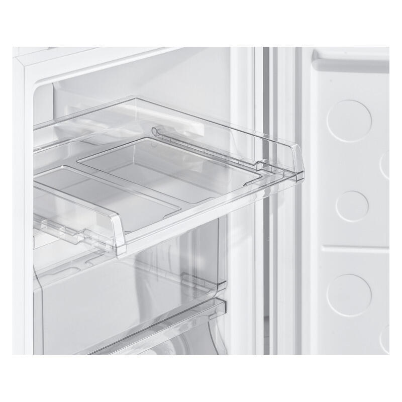 CHiQ 93L Hybrid Bar Fridge or Freezer - White