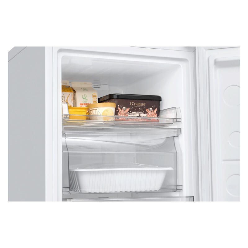 CHiQ 93L Hybrid Bar Fridge or Freezer - White