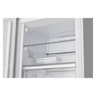CHiQ 380L Hybrid Upright Fridge or Freeze - White