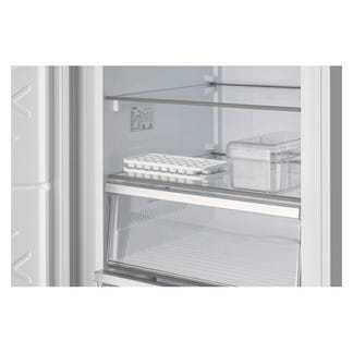 CHiQ 380L Hybrid Upright Fridge or Freeze - White