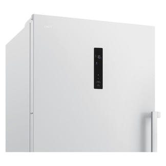 CHiQ 380L Hybrid Upright Fridge or Freeze - White