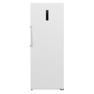 CHiQ 380L Hybrid Upright Fridge or Freezer - White