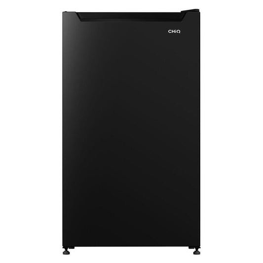 CHiQ 92L Bar Fridge - Black