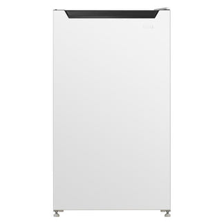 ChiQ 92L Bar Fridge - White