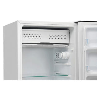 ChiQ 92L Bar Fridge - White
