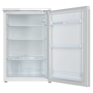 CHiQ 126L Bar Fridge - White