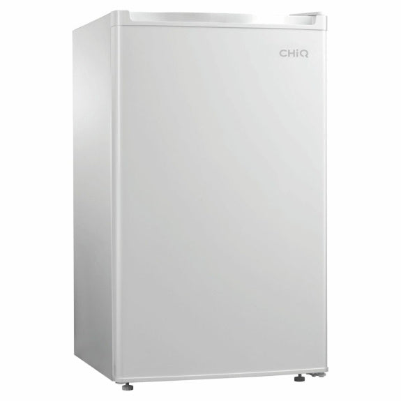 CHiQ 125 Litre Bar Fridge - White
