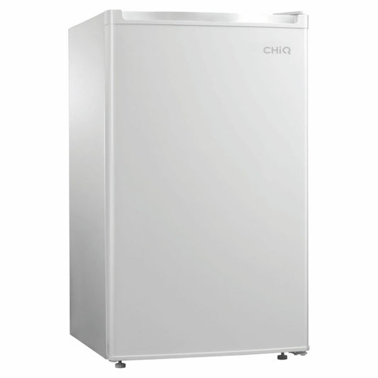 CHiQ 125 Litre Bar Fridge - White
