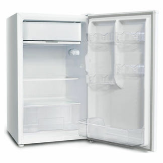 CHiQ 125 Litre Bar Fridge - White