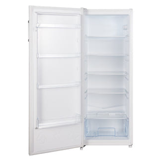 CHiQ 241L Upright Fridge