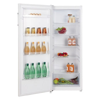 CHiQ 241L Upright Fridge