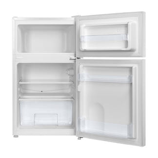 CHiQ 86L 2 Door Bar Fridge