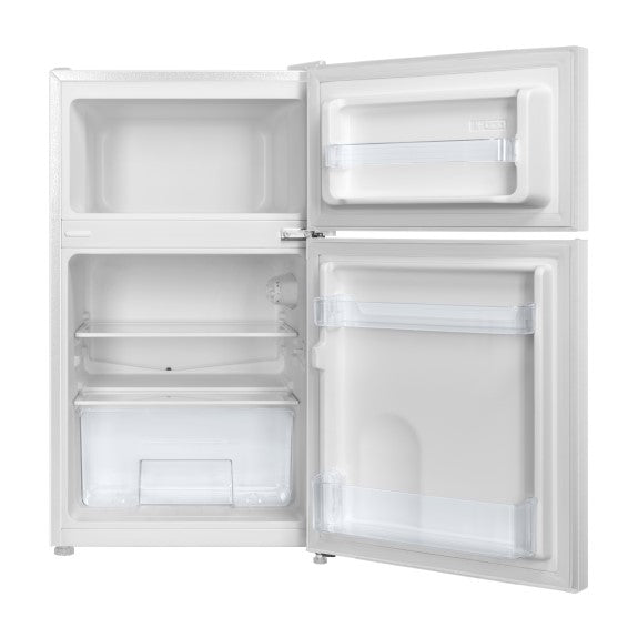 CHiQ 86L 2 Door Bar Fridge