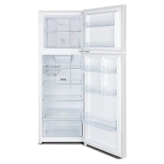 CHiQ Top Mount Inverter Fridge - White