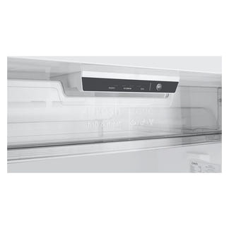 CHiQ 410L Top Mounted Fridge - White
