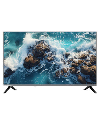 ChiQ 24" HD Google TV