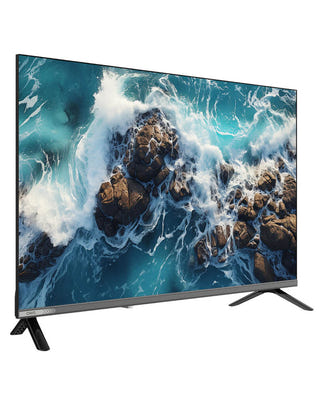 ChiQ 24" HD Google TV